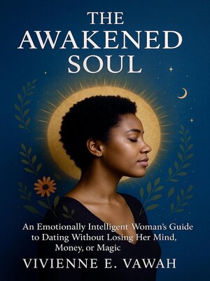cover image of The Awakened Soul